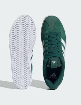 Zapatilla Adidas VL COURT 3.0 verde