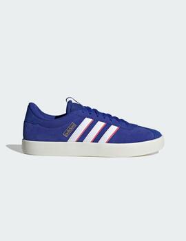 Zapatilla Adidas VL COURT 3.0 Azul Royal