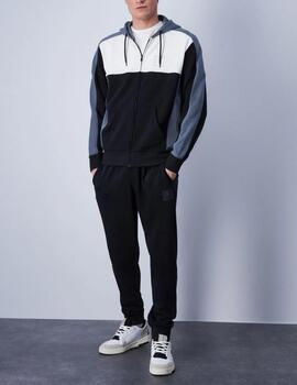 Chandal Champion Colorblock SweatSuit