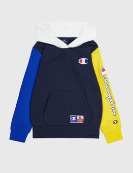 Sudadera Champion Legacy Hoodie