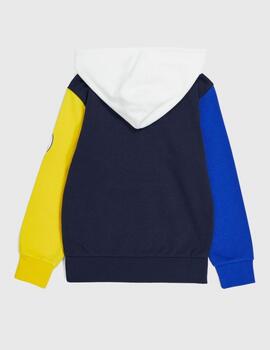 Sudadera Champion Legacy Hoodie