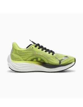 Zapatilla Puma Velocity NITRO 3 PsyRush Wms