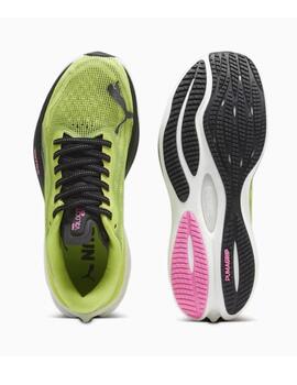 Zapatilla Puma Velocity NITRO 3 PsyRush Wms