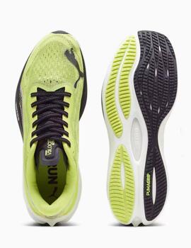 Zapatilla Puma Velocity NITRO 3 PsyRush