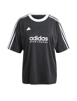 Camiseta Adidas W House of Tiro