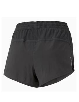 Pantalón Puma RUN FAV VELOCITY SHORT W negro