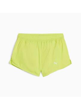 Pantalón Puma RUN FAV VELOCITY SHORT W lima