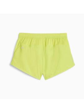 Pantalón Puma RUN FAV VELOCITY SHORT W lima