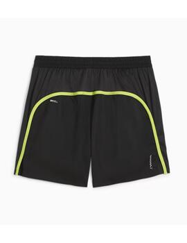 Pantalón Puma RUN FAV VELOCITY 5' SHORT negro