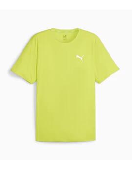 Camiseta Puma RUN FAVORITE VELOCITY TEE