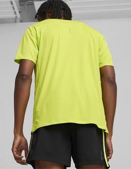 Camiseta Puma RUN FAVORITE VELOCITY TEE