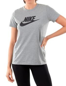 Camiseta Nike W NSW TEE ESSENTIALS ICON FUTURE