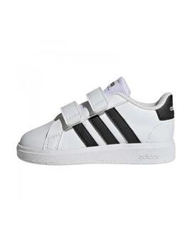 Zapatilla Adidas GRAND COURT 2.0 CF I