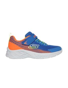 Zapatilla Skechers Microspec II Zovirix