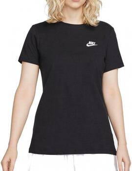 Camiseta Nike W NSW CLUB TEE