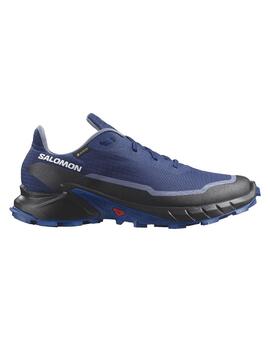 Zapatilla Salomon Alphacross 5 GTX