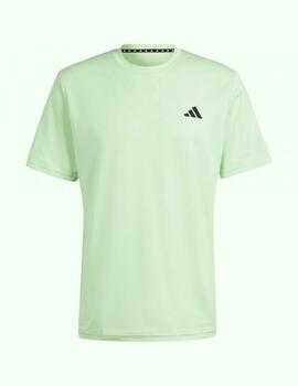 Camiseta Adidas M TR-ES BASE T