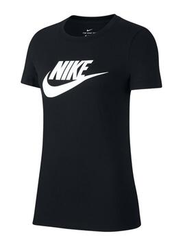 Camiseta Nike W NSW TEE ESSENTIALS ICON FUTURE