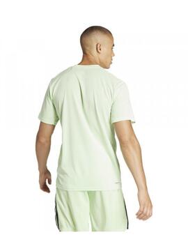 Camiseta Adidas M TR-ES BASE T