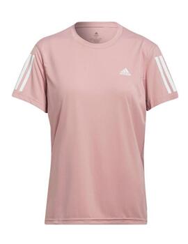 Camiseta Adidas OWN THE RUN TEE