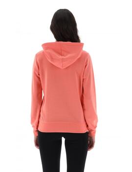 Sudadera Champion Hoodie Sweats Coral