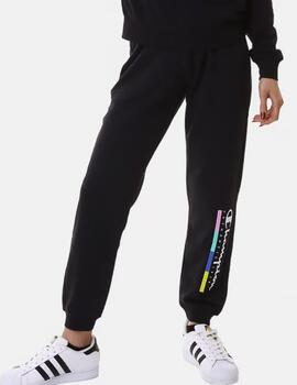 Pantalon Champion Rib Cuff Pant Terry