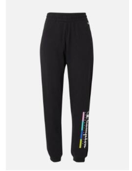 Pantalon Champion Rib Cuff Pant Terry