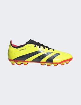 Botas Adidas PREDATOR LEAGUE 2G/3G AG