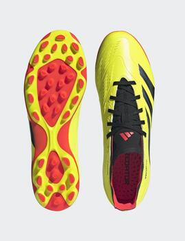 Botas Adidas PREDATOR LEAGUE 2G/3G AG