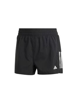 Pantalon Adidas Runinig 3' OTR B SHORT negro