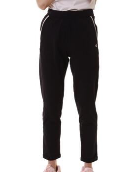 Pantalón Mujer Champion Legacy Straight cut cuffed Hem Pant