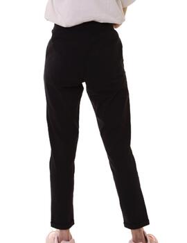 Pantalón Mujer Champion Legacy Straight cut cuffed Hem Pant