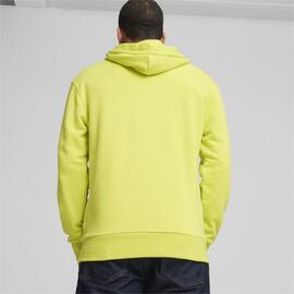 Sudadera Puma Powr Graphic Lima