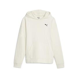 Sudadera Puma W Better ESS Hoodie Beige