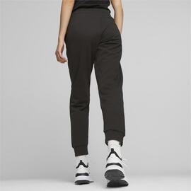 Pantalón Puma W Better ESS Pants Negro