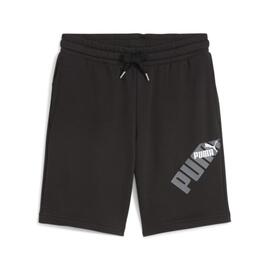 Pantalon Bermuda Puma Power Graphic Shorts