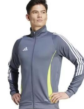 Chandal Adidas Tiro24 Gris/Lima