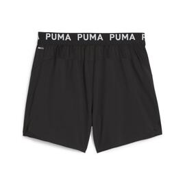 Pantalón Puma Fitness 5' ltrabreath Strech Negro