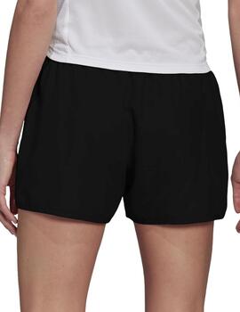 Pantalón Adidas RUN SHORT SMU 4'