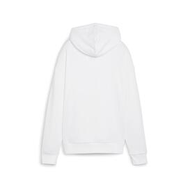 Sudadera Puma BLOSSOM Script Hoodie TR Blanco