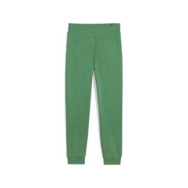 Pantalón Puma ESS+ Blossom Script TR Verde