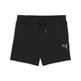 Pantalon Puma Better ESS 5' Negro