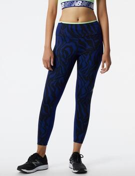 Malla NewBalance Printed Fast Flight Tight