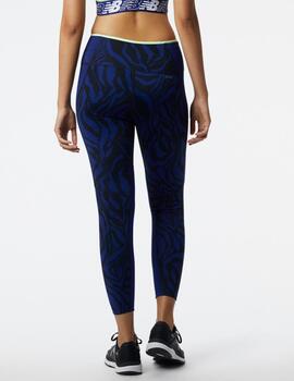 Malla NewBalance Printed Fast Flight Tight