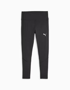 Malla Puma EVOstripe LegginsHigh-Waist negro