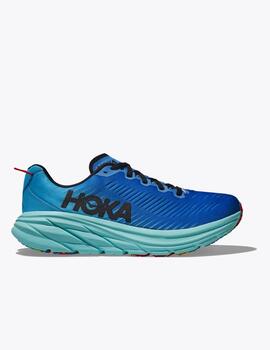 Zapatilla HOKA H RINCON 3 Virtual Blue