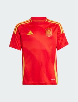 Camiseta Adidas FEF H JSY Y Seleccion Española