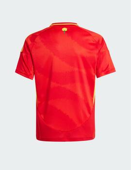 Camiseta Adidas FEF H JSY Y Seleccion Española