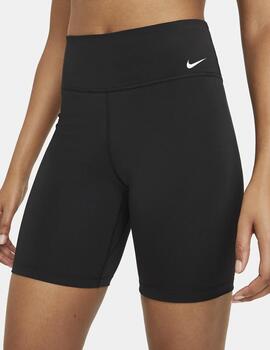 Malla Nike W NK ONE DF MR 7' Short 2.0