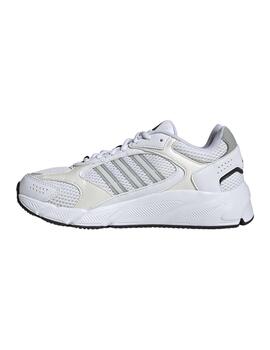 Zapatilla Adidas CRAZYCHAOS 2000 W Blanco